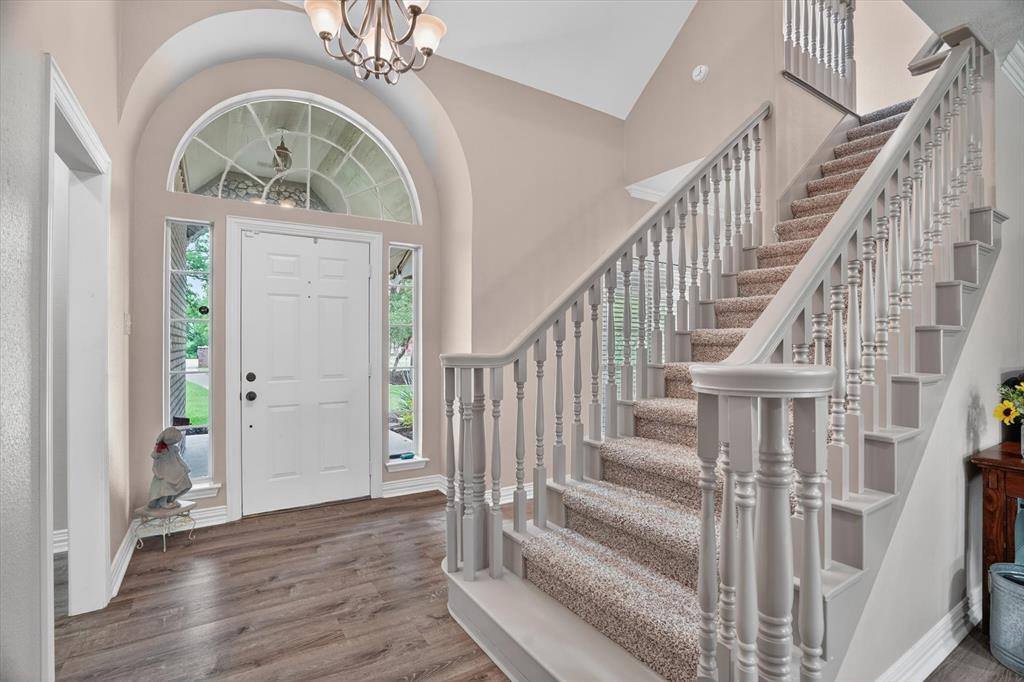 309 Verde Road Willow Park, TX 76087 - Photo 4 of 38