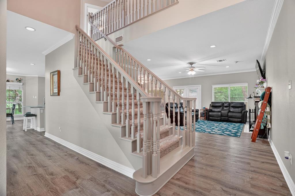 309 Verde Road Willow Park, TX 76087 - Photo 5 of 38
