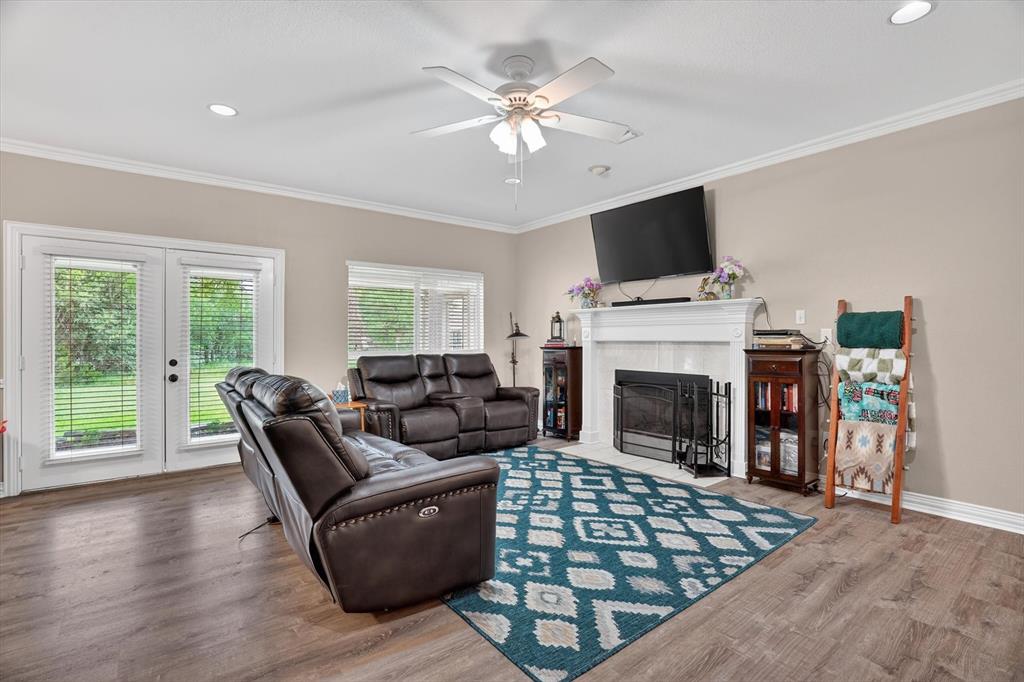 309 Verde Road Willow Park, TX 76087 - Photo 6 of 38