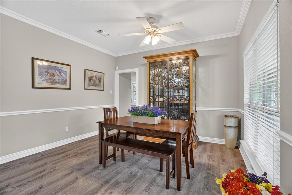 309 Verde Road Willow Park, TX 76087 - Photo 8 of 38