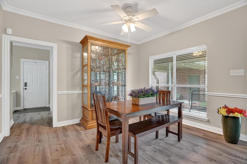 309 Verde Road Willow Park, TX 76087 - Photo 10 of 38