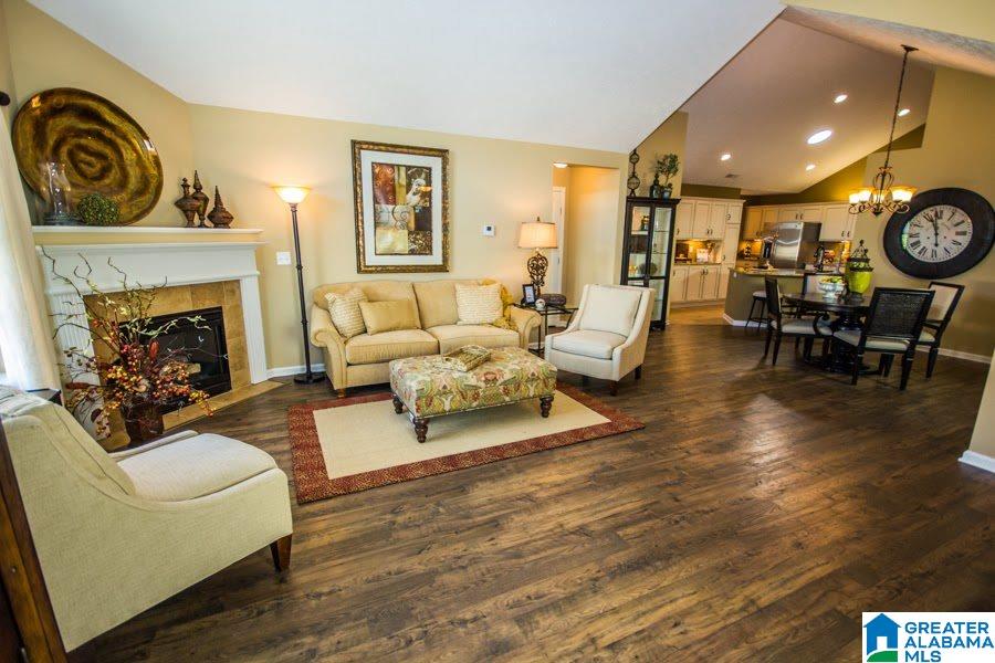 124 Cornerstone Court, Unit G124 Bessemer, AL 35022 - Photo 2 of 8