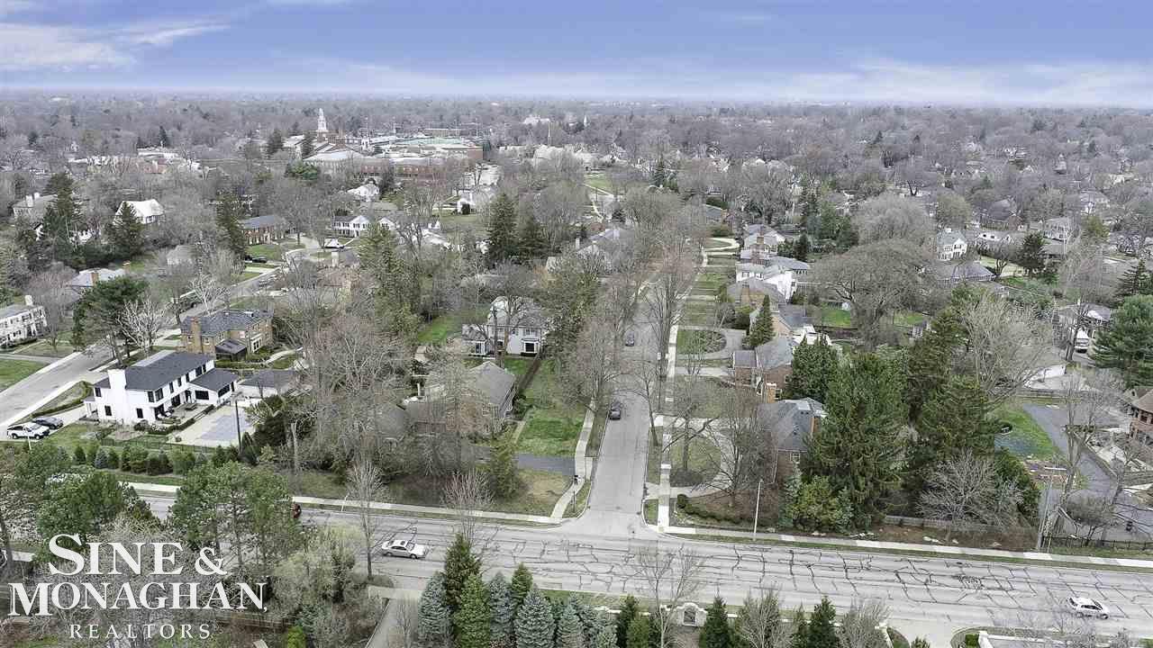 34 Edgemere Road Grosse Pointe Farms, MI 48236 - Photo 60 of 67