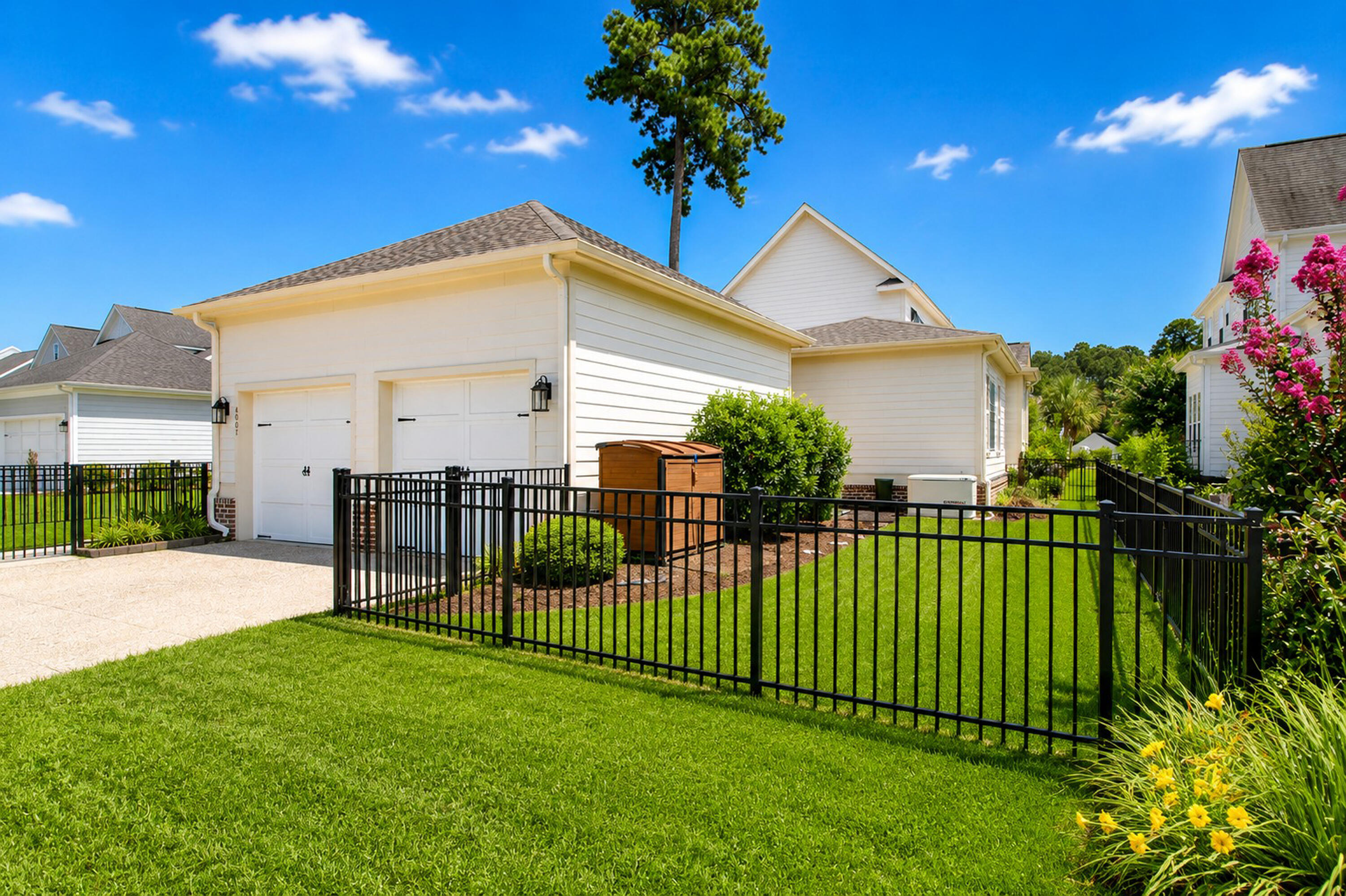 4007 Capensis Lane Ravenel, SC 29470 - Photo 57 of 76 4007 Capensis -Tidalcreekphoto- (11)