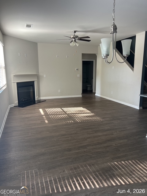 9470 Bandywood Way Southwest Covington, GA 30014 - Photo 7 of 30