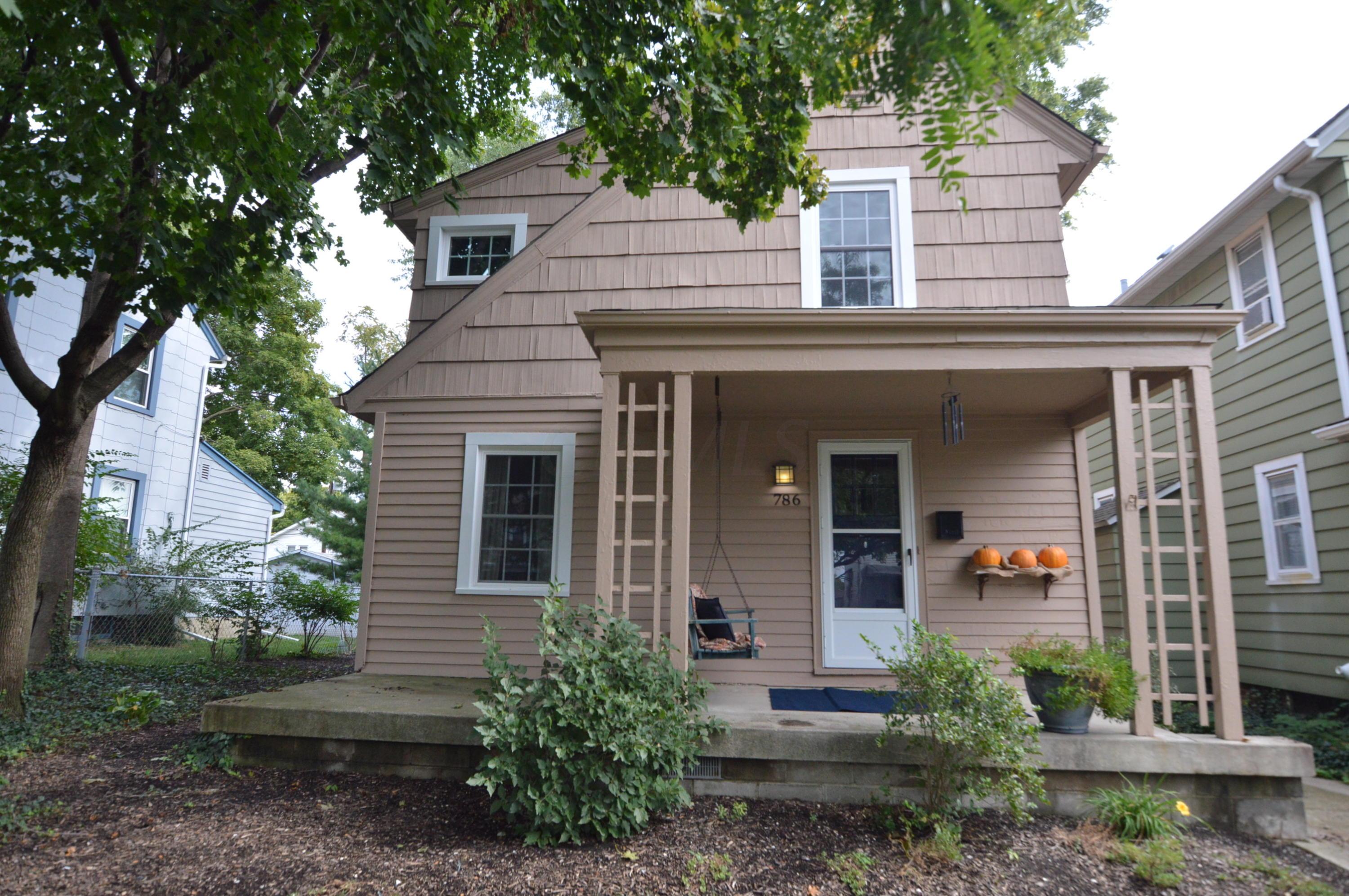 786 Gladden Road Columbus, OH 43212 - Photo 31 of 31