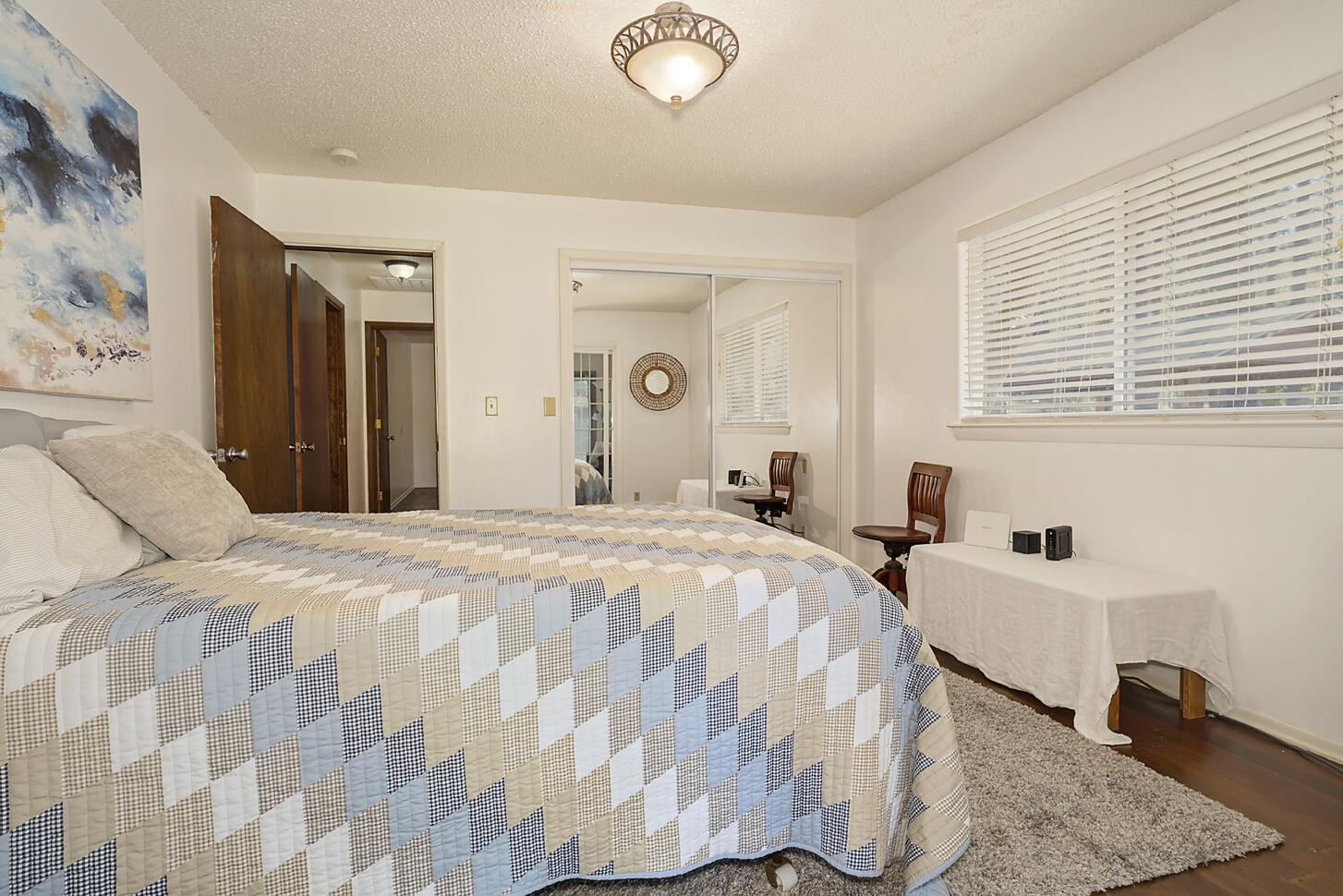 899 Old Ferry Road Shady Cove, OR 97539 - Photo 14 of 27 Bedroom 1