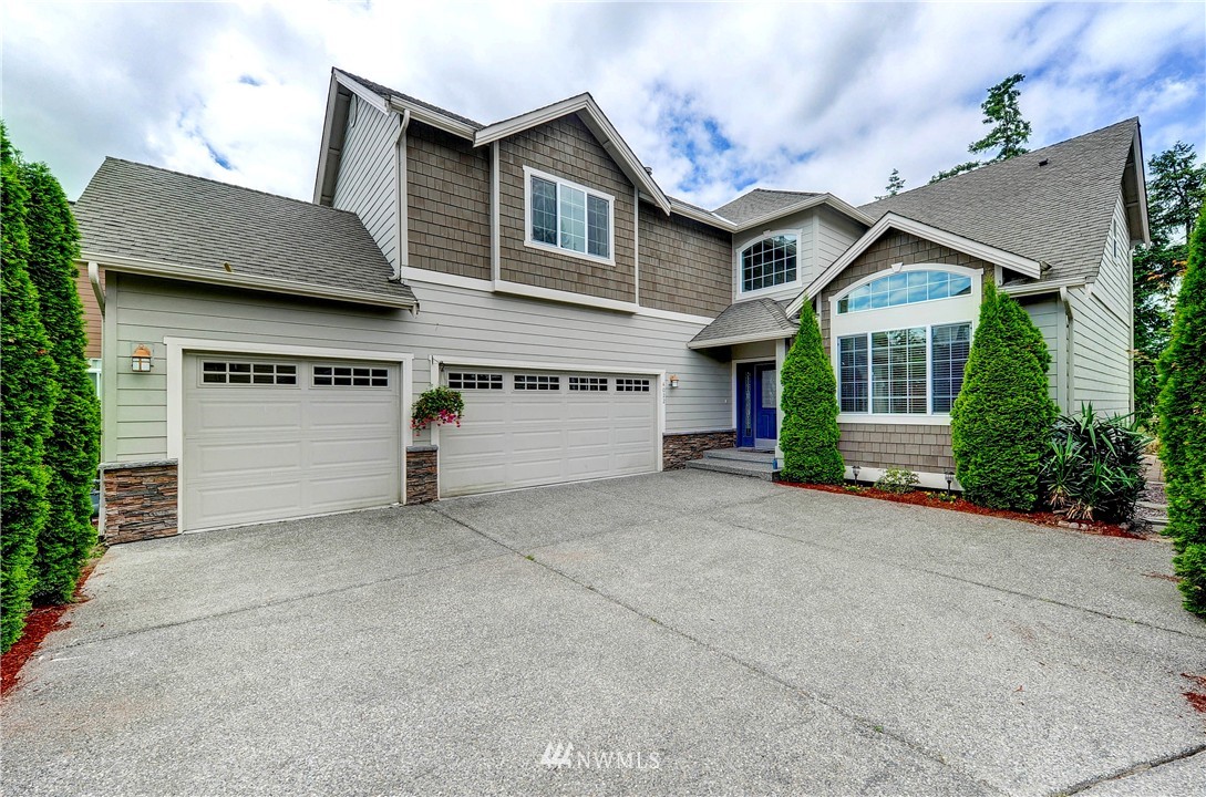 4022 166th Street Southeast Bothell, WA 98012 - Photo 1 of 25