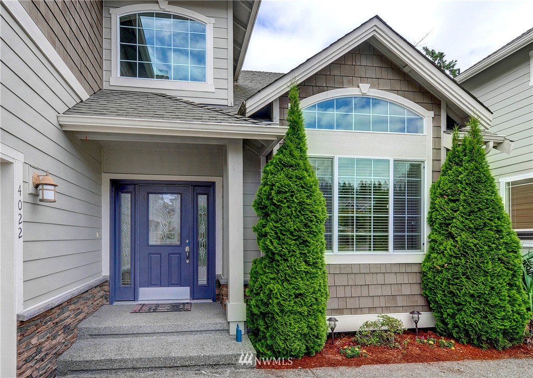 4022 166th Street Southeast Bothell, WA 98012 - Photo 2 of 25