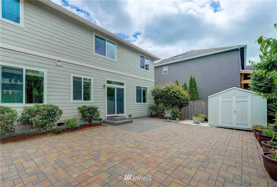 4022 166th Street Southeast Bothell, WA 98012 - Photo 24 of 25