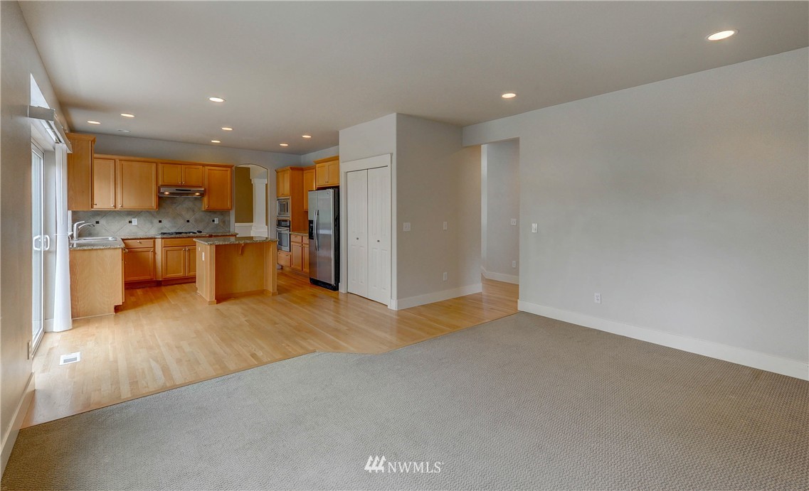 4022 166th Street Southeast Bothell, WA 98012 - Photo 9 of 25