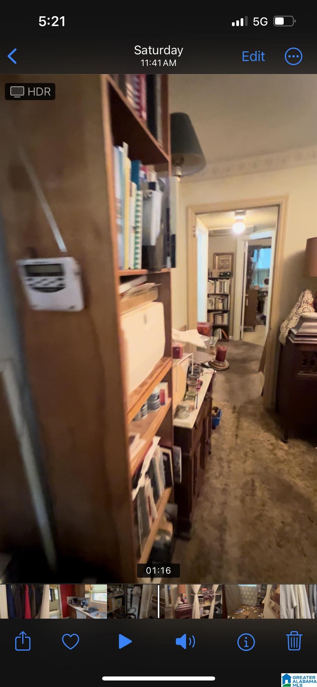 1335 Montevallo Road Birmingham, AL 35210 - Photo 13 of 16