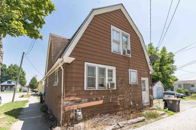 $104,900 | 415 Huffman Street, Fort Wayne, IN 46808