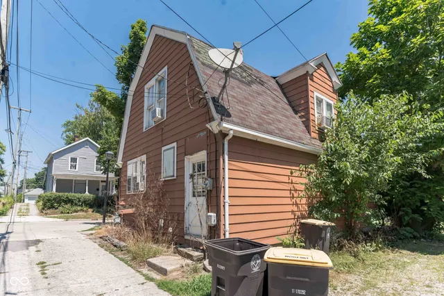 $104,900 | 415 Huffman Street, Fort Wayne, IN 46808