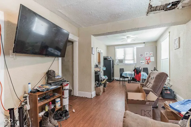 $104,900 | 415 Huffman Street, Fort Wayne, IN 46808