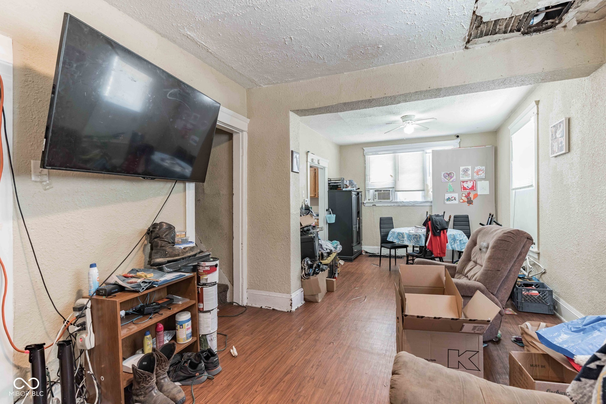 415 Huffman Street Fort Wayne, IN 46808 - Photo 5 of 15