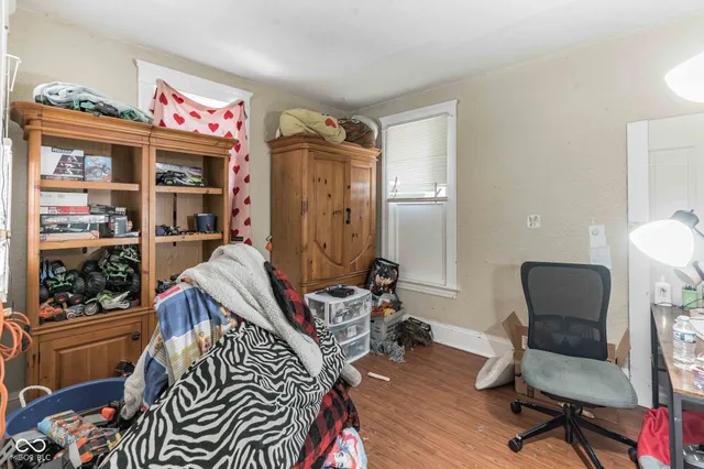 $104,900 | 415 Huffman Street, Fort Wayne, IN 46808