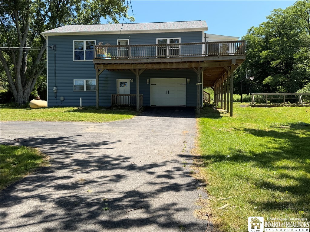 4008 Stetson Road Ripley, NY 14775 - Photo 1 of 43 Gallery Image 1