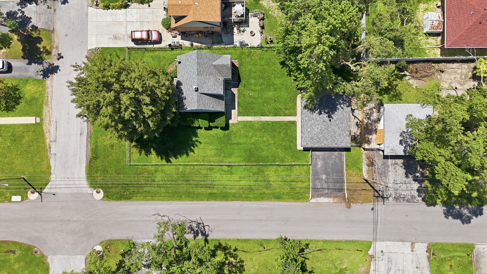 11800 South Ridgeway Avenue Alsip, IL 60803 - Photo 3 of 3