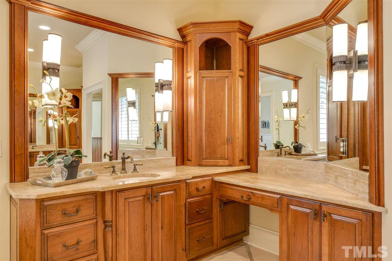 11217 Jonas Ridge Lane Raleigh, NC 27613 - Photo 16 of 30