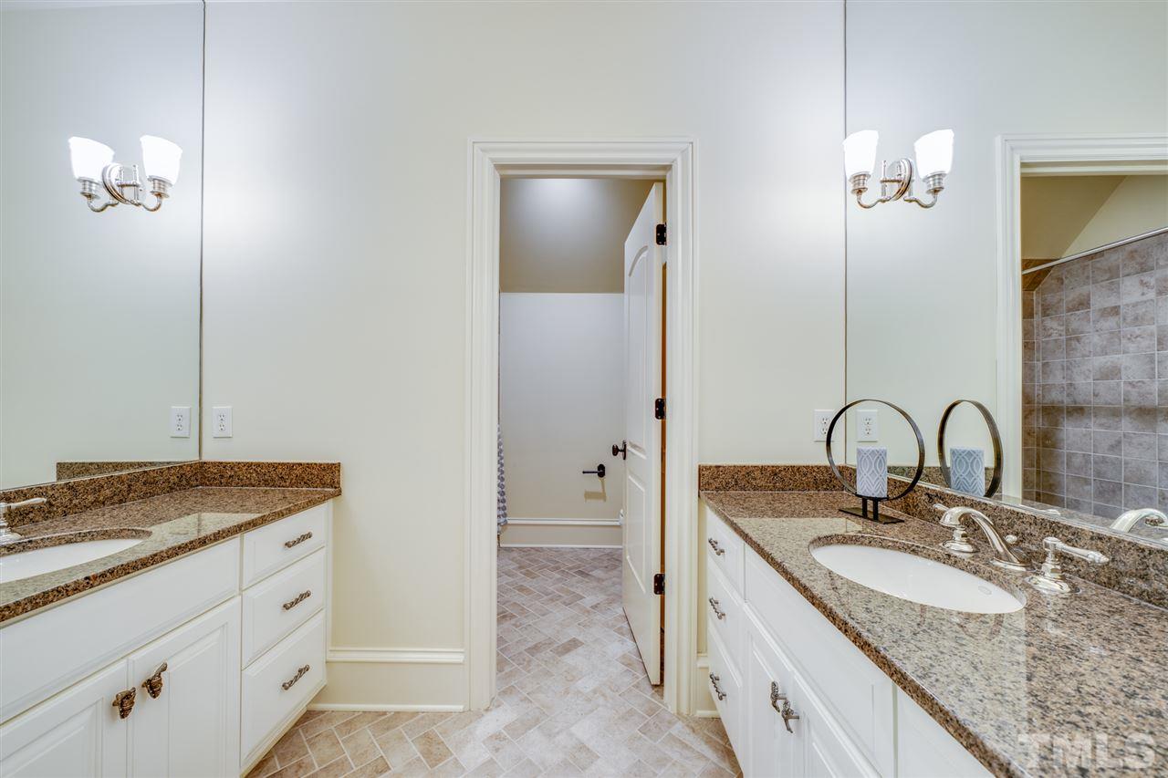 11217 Jonas Ridge Lane Raleigh, NC 27613 - Photo 20 of 30