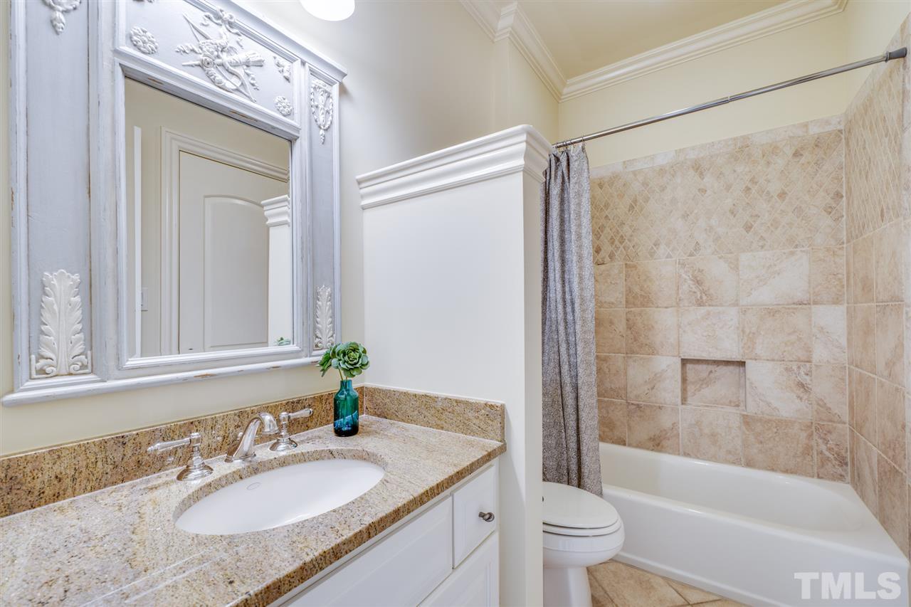 11217 Jonas Ridge Lane Raleigh, NC 27613 - Photo 22 of 30