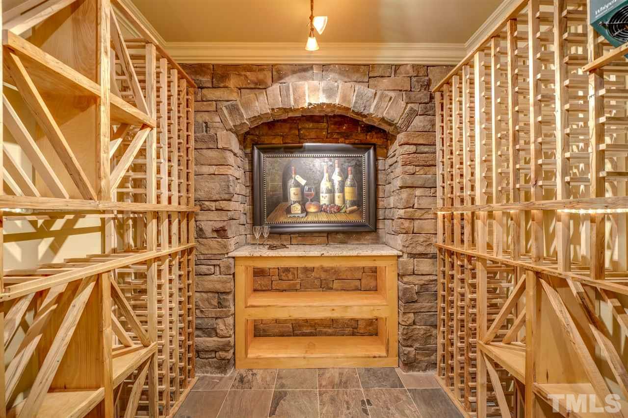 11217 Jonas Ridge Lane Raleigh, NC 27613 - Photo 24 of 30