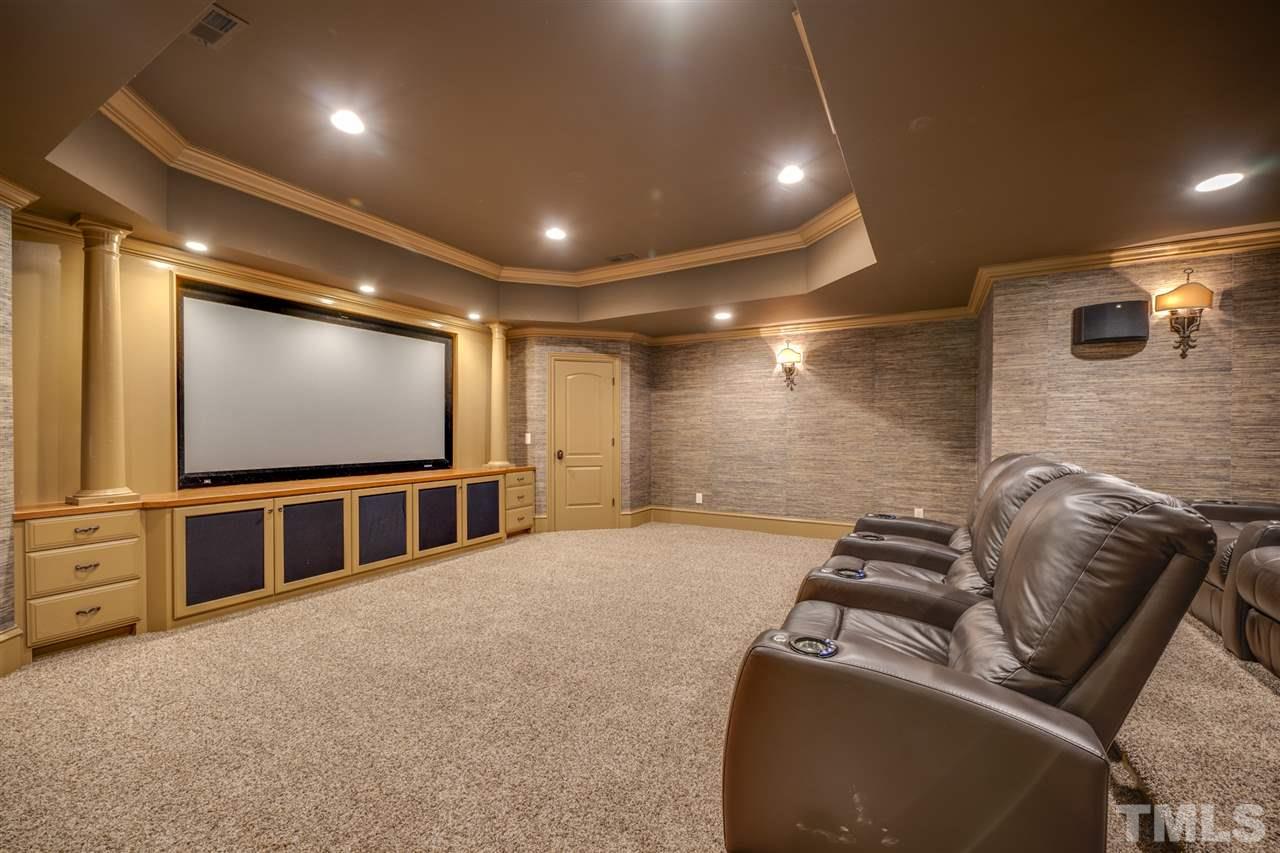 11217 Jonas Ridge Lane Raleigh, NC 27613 - Photo 25 of 30