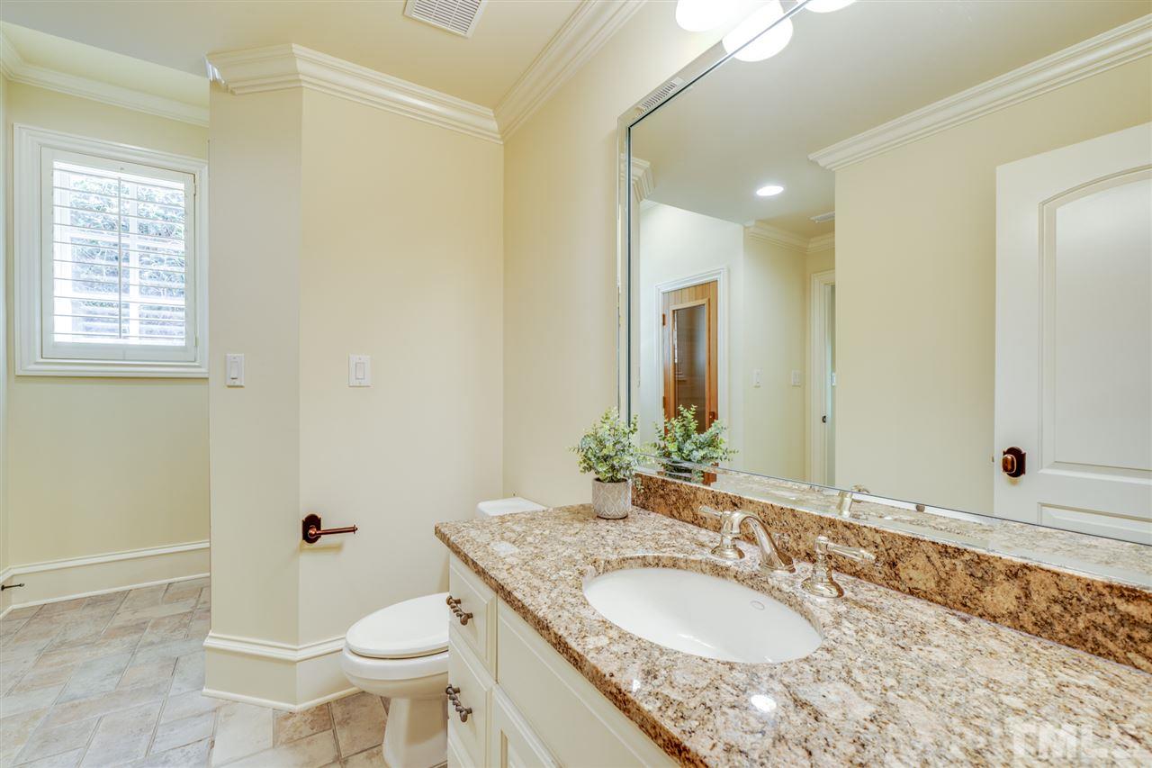 11217 Jonas Ridge Lane Raleigh, NC 27613 - Photo 26 of 30