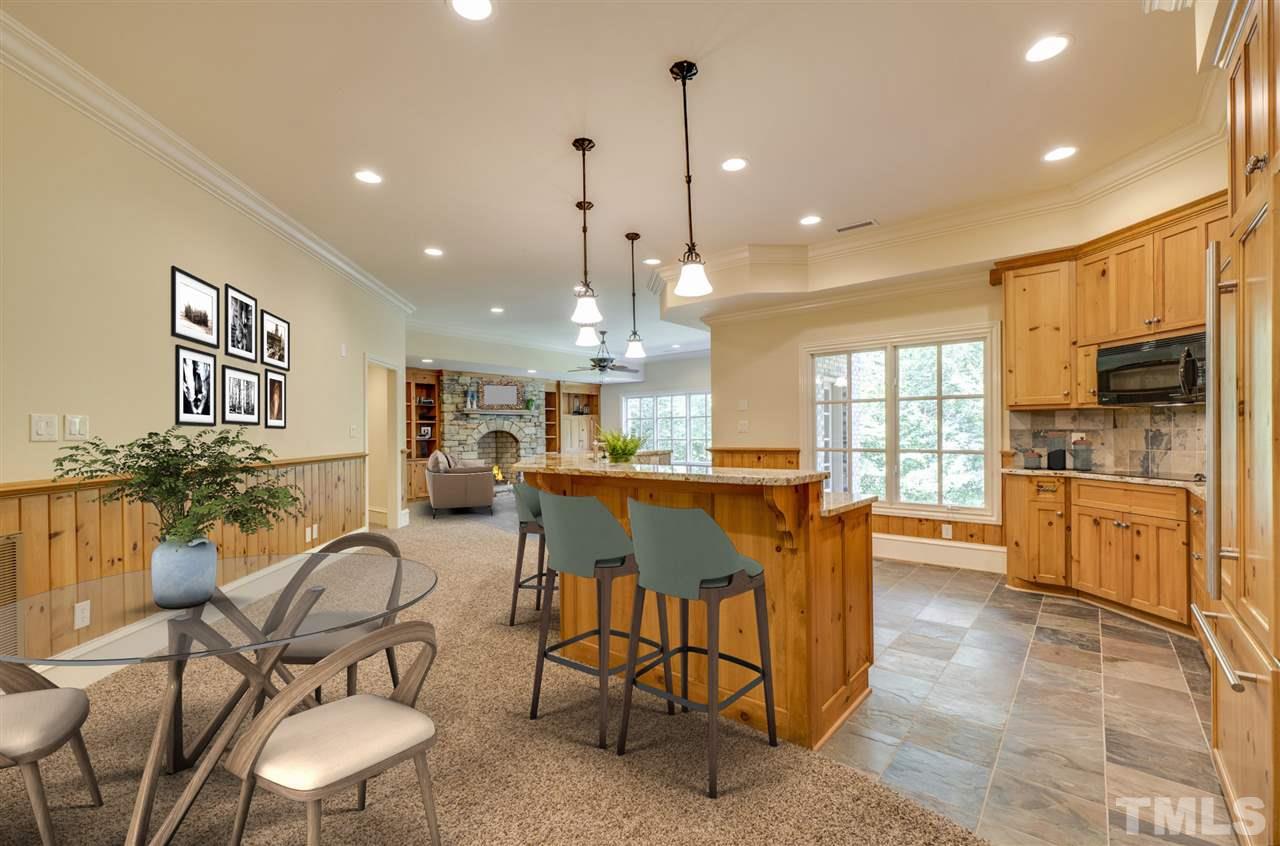 11217 Jonas Ridge Lane Raleigh, NC 27613 - Photo 28 of 30 Room has been virtually staged