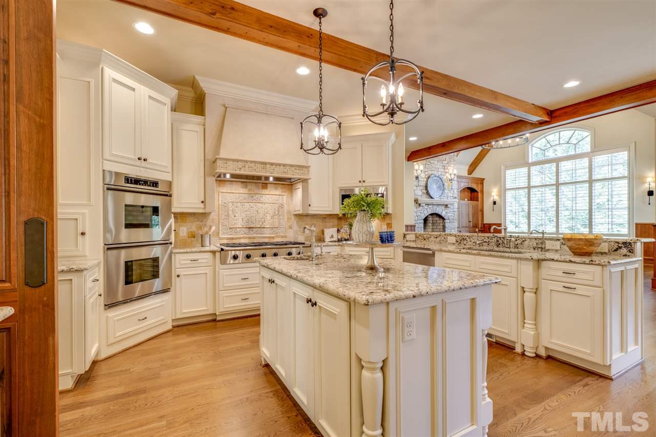 11217 Jonas Ridge Lane Raleigh, NC 27613 - Photo 4 of 30