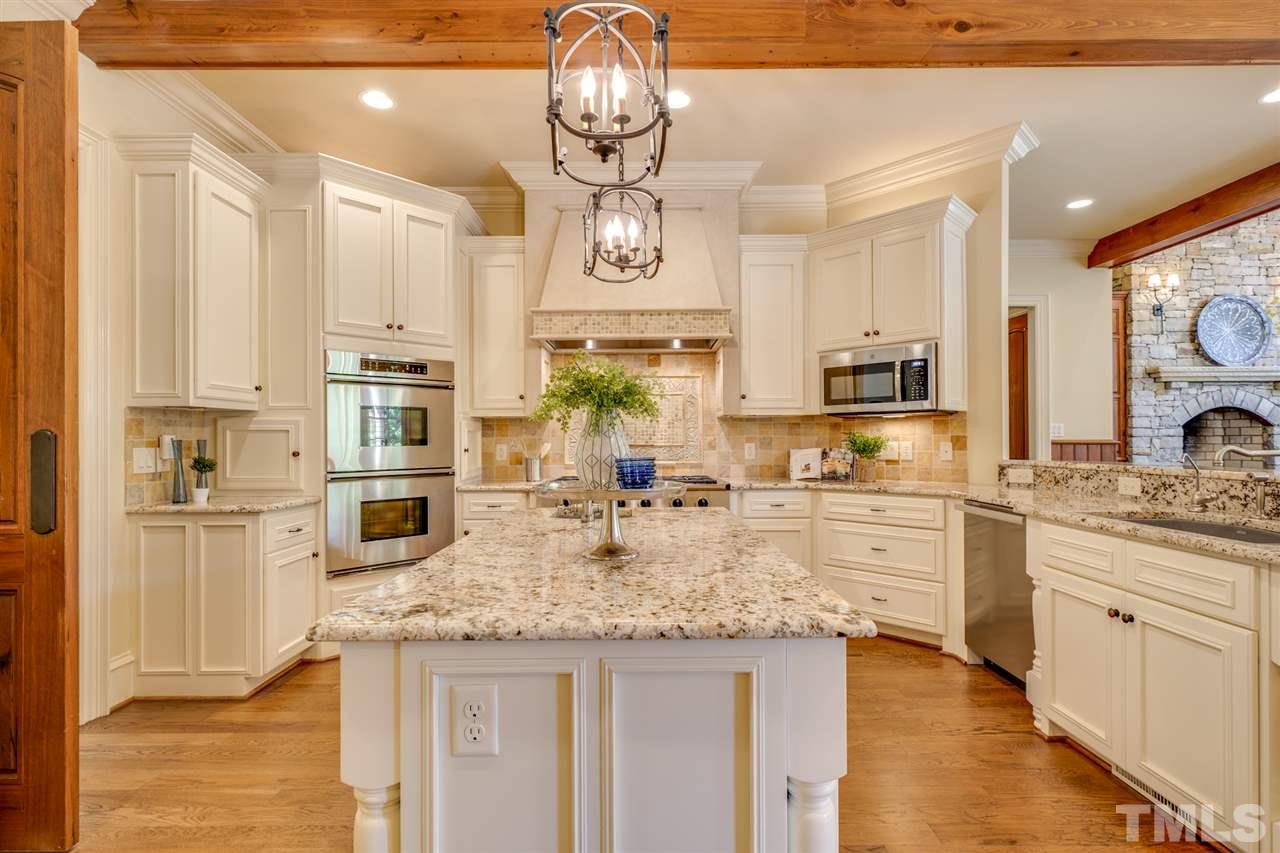 11217 Jonas Ridge Lane Raleigh, NC 27613 - Photo 5 of 30