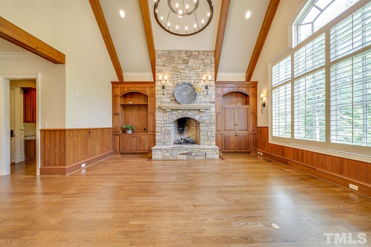 11217 Jonas Ridge Lane Raleigh, NC 27613 - Photo 10 of 30