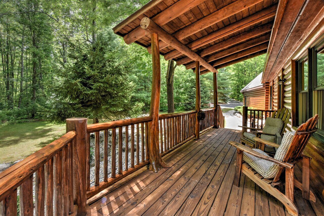 7555 White Tail Road Gaylord, MI 49735 - Photo 10 of 69 Gallery Image 10