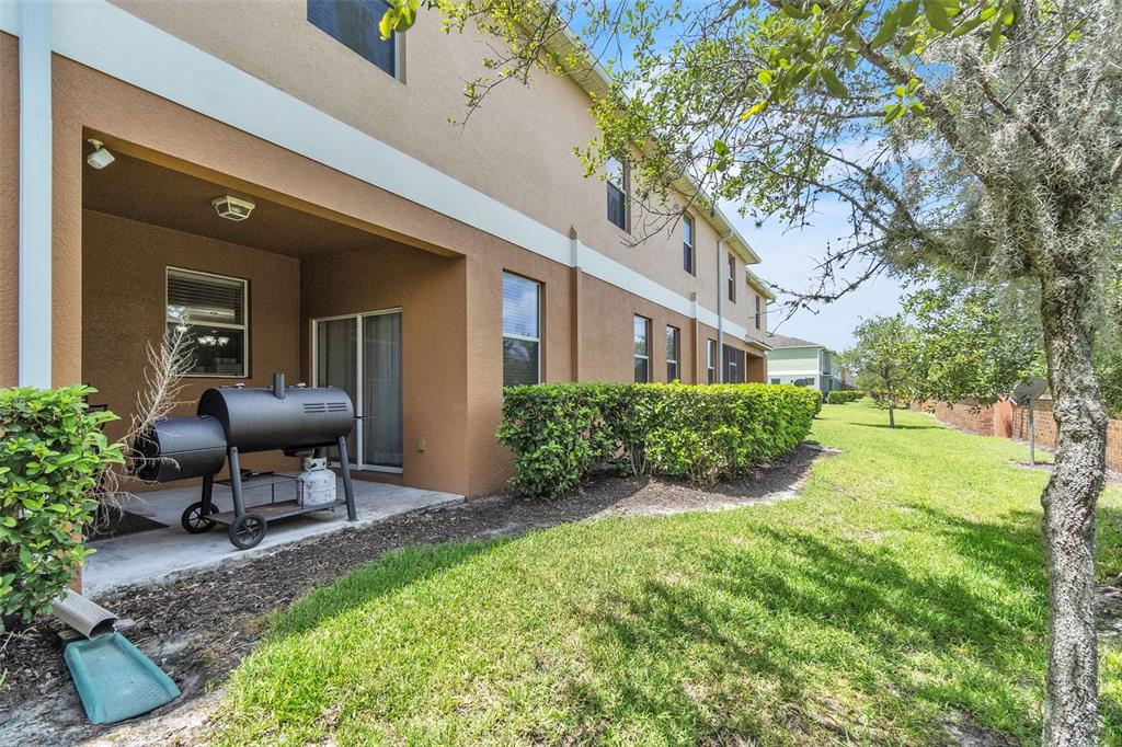 3256 Rodrick Circle Orlando, FL 32824 - Photo 36 of 37