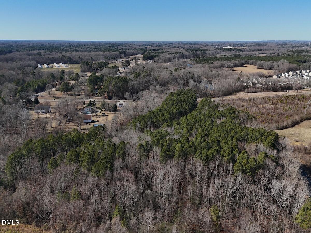 1012 South Halifax Road Rocky Mount, NC 27803 - Photo 24 of 41 an aerial view of multiple house