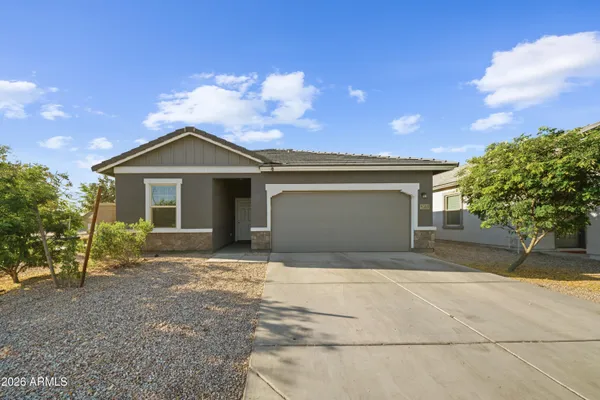 $439,999 | 9505 West Illini Street, Tolleson, AZ 85353