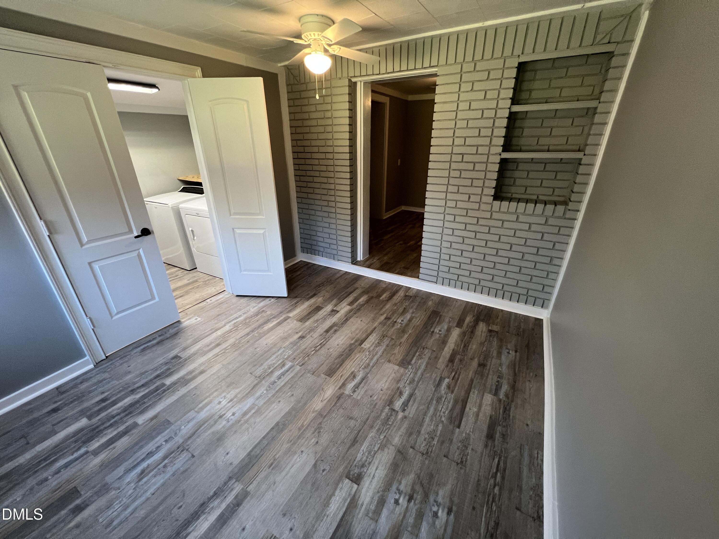986 North Chavis Road Kittrell, NC 27544 - Photo 46 of 81