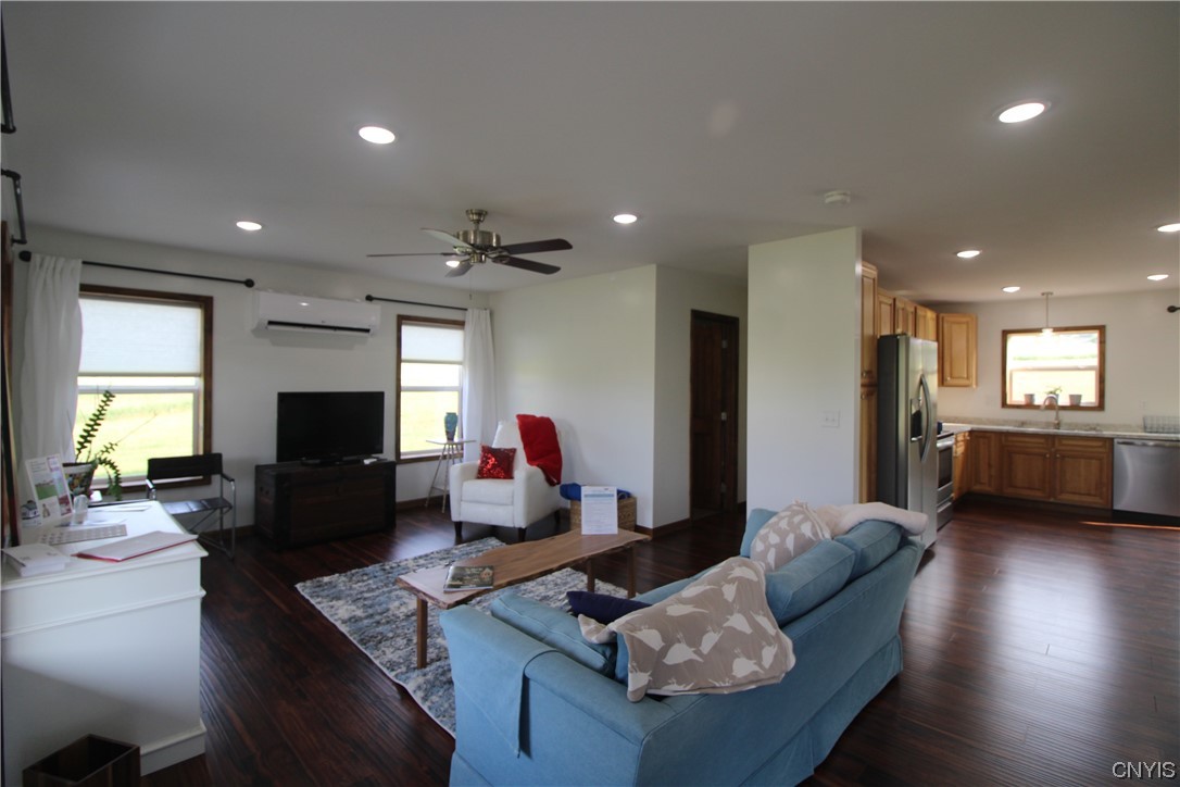 1601 Lighthouse Hill Road Cortlandville, NY 13077 - Photo 3 of 16