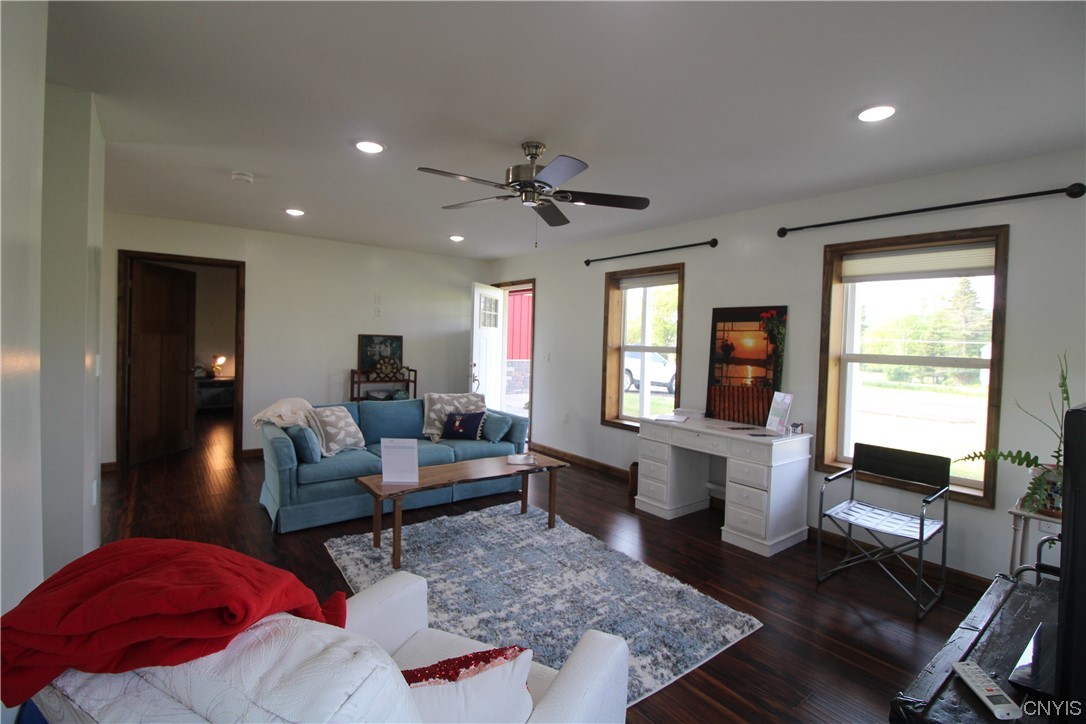 1601 Lighthouse Hill Road Cortlandville, NY 13077 - Photo 4 of 16