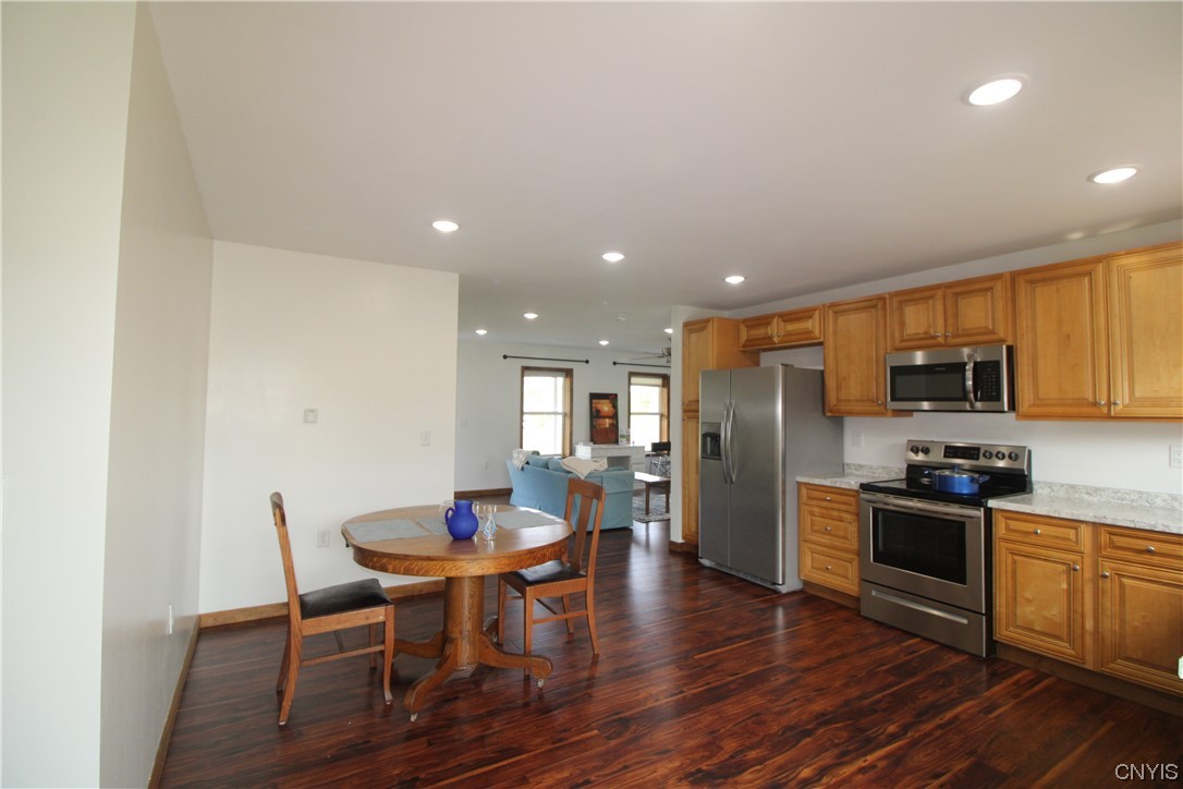 1601 Lighthouse Hill Road Cortlandville, NY 13077 - Photo 7 of 16