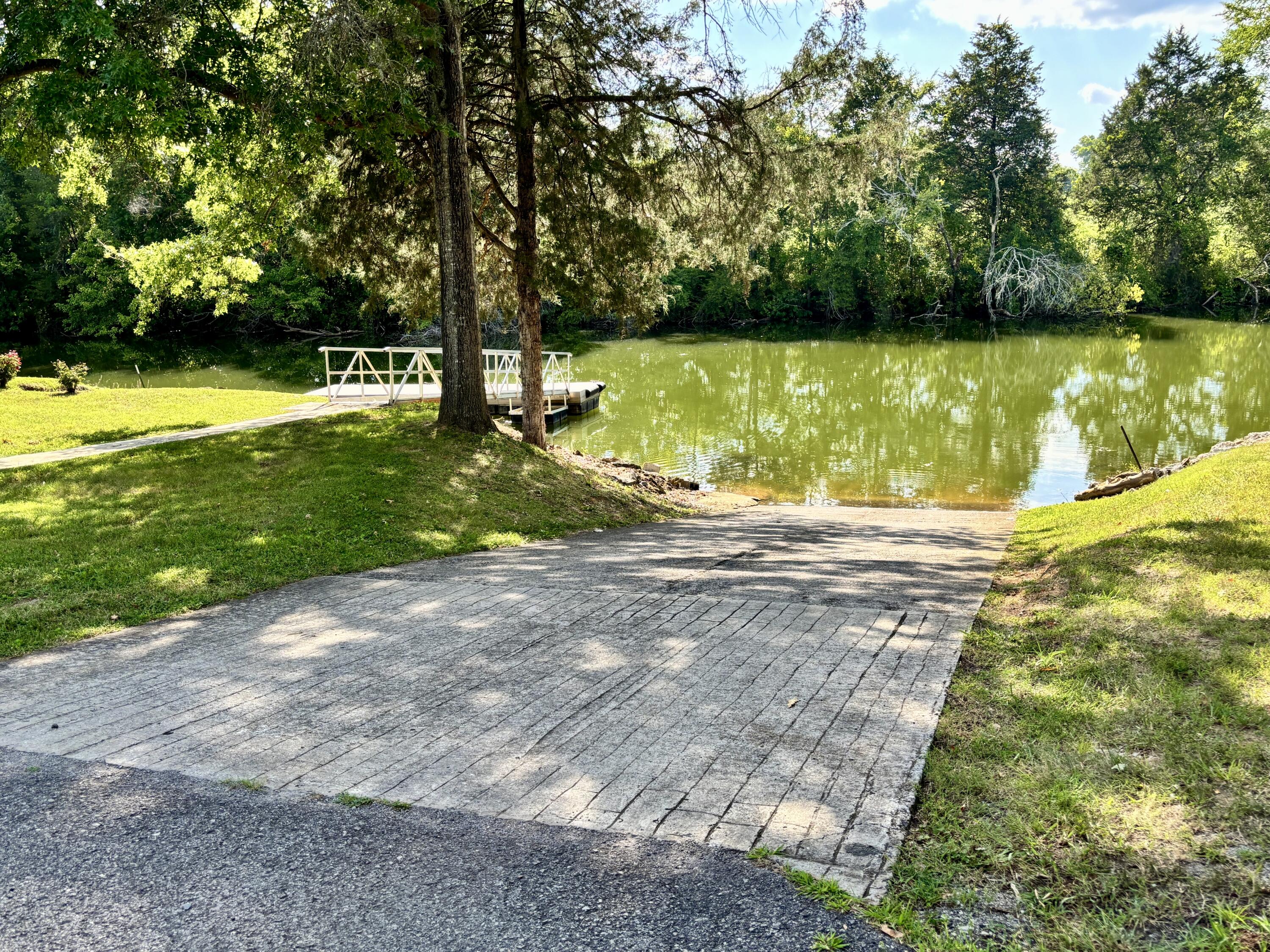 1058 Espalier Drive, Unit LOT 52 Decatur, TN 37322 - Photo 10 of 20 BOAT RAMP