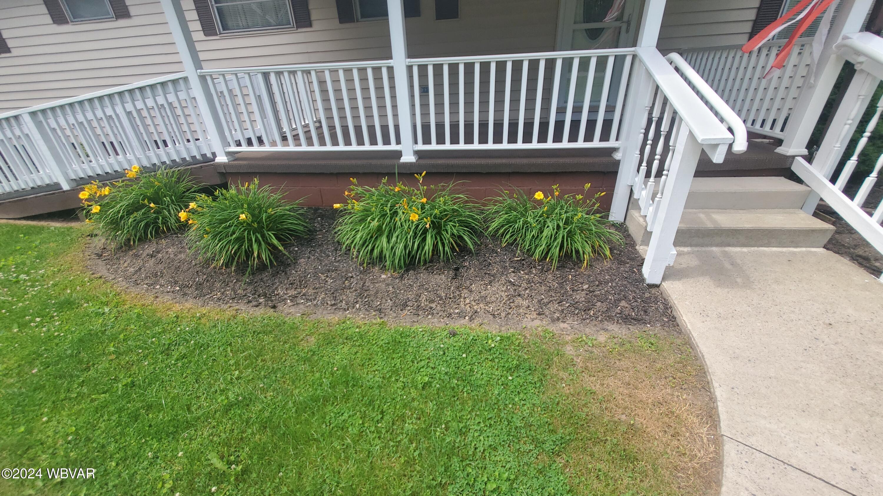 211 Haven Pines Road Mill Hall, PA 17751 - Photo 19 of 35 20240607_115108