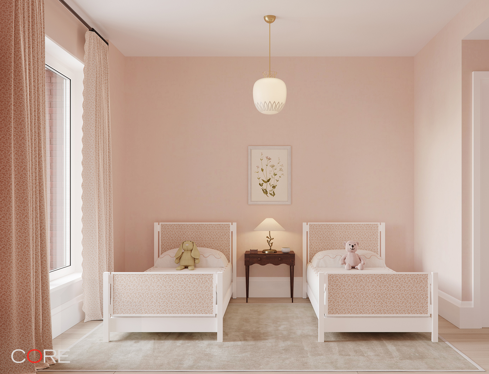 470 Columbus Avenue, Unit 3 Manhattan, NY 10024 - Photo 8 of 18