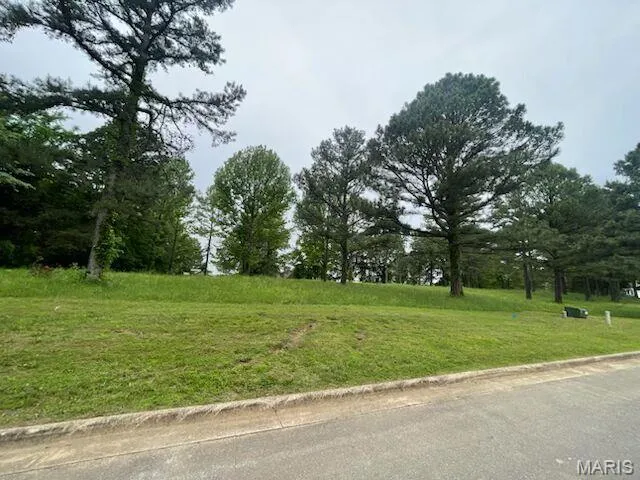 $29,900 | Lot 1 West Highland Circle, Poplar Bluff, MO 63901