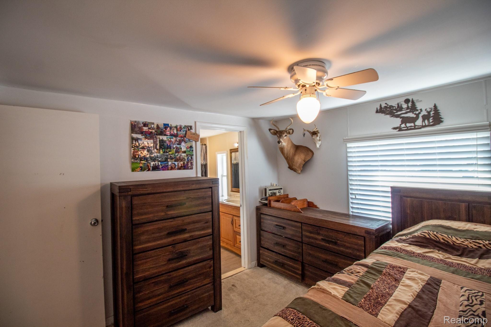 7353 Bealane Road Algonac, MI 48001 - Photo 10 of 24 Primary Bedroom.jpg