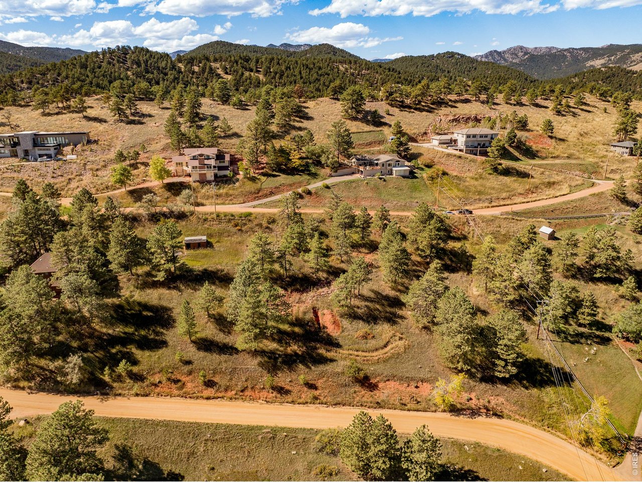 6365 Red Hill Road Boulder, CO 80302 - Photo 13 of 17
