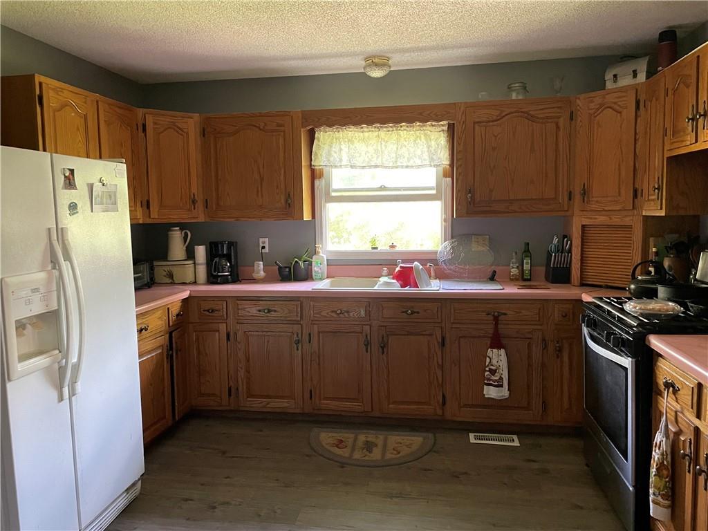 1424 Wesley Chapel Road Mitchell, IN 47446 - Photo 11 of 27