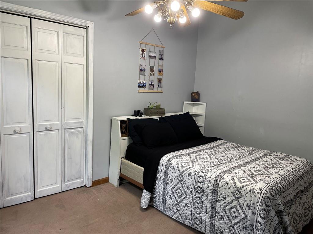 1424 Wesley Chapel Road Mitchell, IN 47446 - Photo 16 of 27