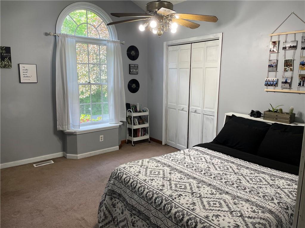 1424 Wesley Chapel Road Mitchell, IN 47446 - Photo 17 of 27
